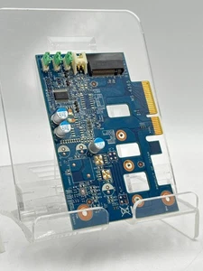Carte HP Z Turbo Drive G2 PCI-E 742006-003 - Livraison gratuite - Photo 1/5