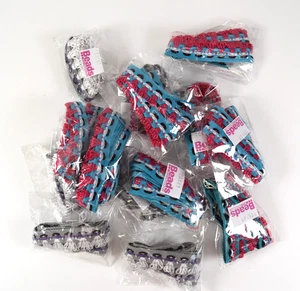 Lote de trabajo de brocado decorativo, algodón 2 colores - Imagen 1 de 4