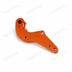 Motor CNC 320mm Brake Disc Adapter Caliper Bracket For EXC GS MXC 450 03 -06 - Picture 1 of 8