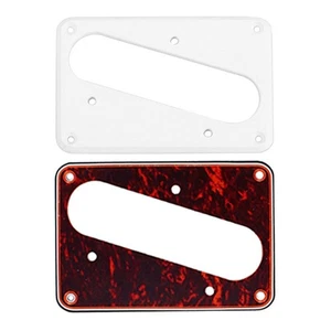 Wide Range Humbucker To Singl Coil Adapter Pickups Ring Fits Bridge Pickup - Imagen 1 de 9