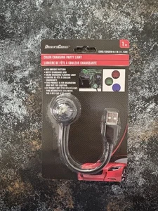 usb party lights mini disco ball - Picture 1 of 2