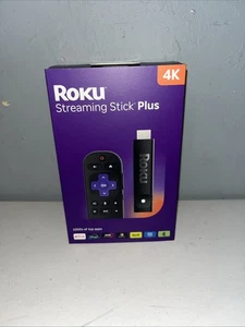 Roku Streaming Stick Plus 4K - Bild 1 von 2