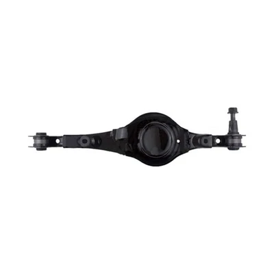 For Ford Edge 2011-2014 Control Arm | Steel | Powder Coated Finish Stamped Type - Image 1 of 4