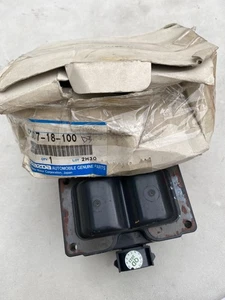 Genuine Ignition Coil For Mazda 626 Ford Contour Expedition Explore F-150 Focus - Picture 1 of 1