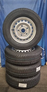 Satz Original Winterräder Ford Transit 19-23 235 65 R16 DOT2719 5x160 2405623 - Bild 1 von 10