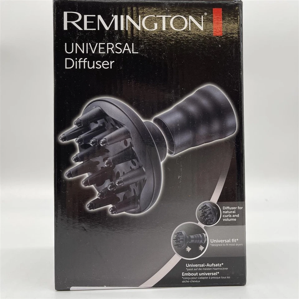 Remington D52DU Zubehör Universal Diffusor - Bild 1 von 1
