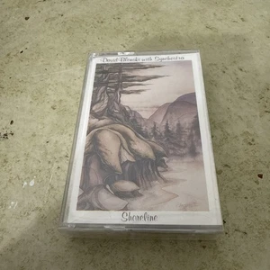 David Blonski With Synchestra SEALED Cassette Shoreline - Picture 1 of 3