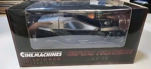 NECA Cinemachines Collectible Die-Cast Replica 6 Blade Runner 2049 Spinner - Picture 1 of 5
