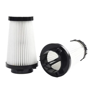 High Efficiency 2pcs Filter for Dirt Devil F2 Replace and Cleaner Air - Picture 1 of 16