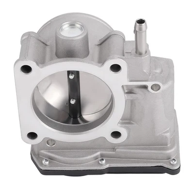 Throttle Body for Nissan Tiida L4 1.8L 2007-2011 Versa L4 1.8L 161193RC0A 07-12 - Image 1 of 4
