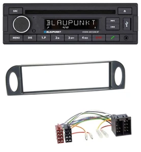 Blaupunkt USB MP3 Bluetooth DAB CD Autoradio für Citroen C5 (bis 2004) - Bild 1 von 9