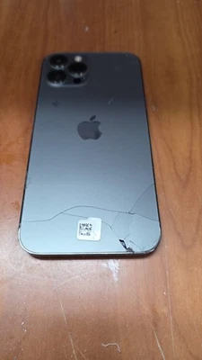 Apple  iPhone 12 Pro Max 5G 128GB Factory Unlocked - READ BEFORE BUYING - Image 1 of 2