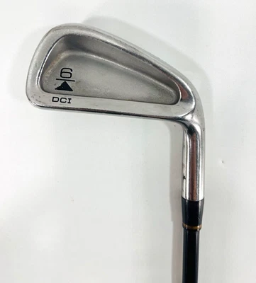 Titleist DCI 32° Single 6 Iron w/Graphite TRI-Spec Regular Shaft - 37" RH - Image 1 of 4