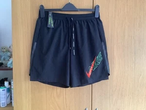 Nike running Shorts , DRI-FIT Standard Fit Size M. - Picture 1 of 4