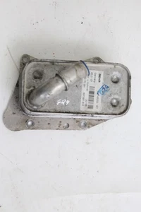 Oil cooler radiator Opel ASTRA H Caravan   diesel 24938 - Picture 1 of 4