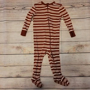 Little Co Lauren Conrad Infant Sleepwear Size 12 Months Snug/Slim Fit NWOT - Picture 1 of 5