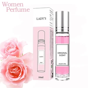 Edles Lady Parfum: langanhaltend, frisch, elegant, natürlich erfrischend, NEU HOT - Bild 1 von 11