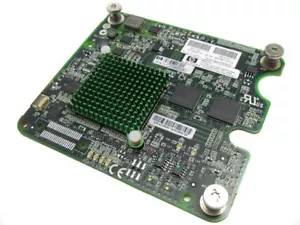 HP 580238-001 Blc NC551M 10GB Dual Port Flexfabric Network Adapter - New In Box - Picture 1 of 1
