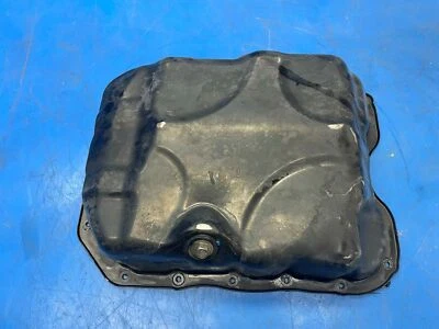 Pieza de aceite de motor Jeep Renegade 15-17 OEM 2,4 litros # 05047566AB Foto 1 de 3