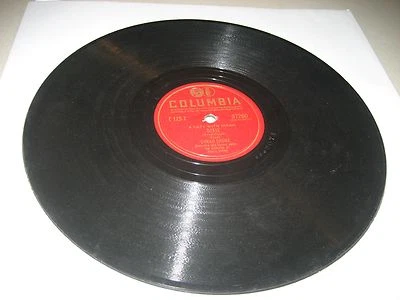 DINAH SHORE I'VE GOT YOU UNDER MY SKIN / DIXIE 10" 78 Columbia 37260 1946 — 第 1/2 张图片