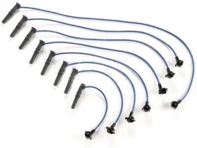 Juego de cables de bujía Denso 79174TZ 1997 VIN: X para Ford Mustang 1996-1998 Foto 1 de 2