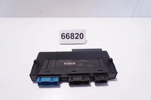 Centralina BMW F10 F06 F13 F01 F02 Junctionbox funzioni elettriche 6992415 - Foto 1 di 9