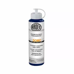 ARDEX PANDOMO CC Bindemittelfreies Farbkonzentrat - 250ml Weiss - Bild 1 von 1