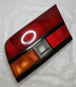 1984-1989 Nissan 300ZX 300Z Z31 Driver Side Taillight LH OEM S4G4 - Picture 1 of 9