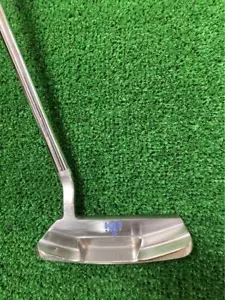 Kevin Burns Putter 9304 USA Winner of the L.A.Open Anniversary Putter 34-inch - Picture 1 of 8