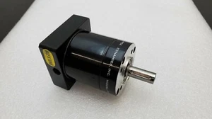APEX DYNAMICS PG040 - 004 Planetary Servo Inline Gearbox Gear Reducer 4:1 NEW - Picture 1 of 12