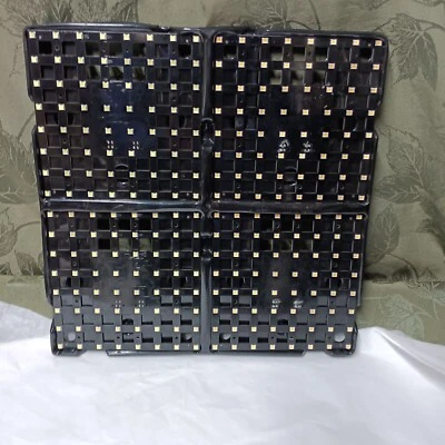 WOW!! MARTIN~VC-GRID LED!! 16" X 16" - Image 1 of 4