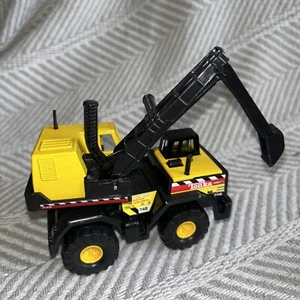 1998 Maistro Hasbro 5000 ton Mighty Tonka Diecast 748 Truck Plastic B1 - Picture 1 of 2
