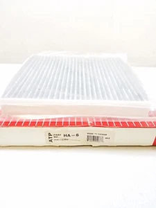 HA-6 ATP Carbon Activated Premium Cabin Filter Free Shipping - Picture 1 of 4