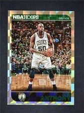 2014-15 Hoops Green #241 Joel Anthony - NM-MT
