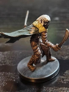 WOTC D&D Mini Prom Drizzt - Drow Ranger (Legend of Drizzt Scenario Pack) - Picture 1 of 8