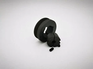 OPTIBELT Taper-Buchse / Spannbuchse TB 3525-45 mm Bohrung - TOP Qualität - Bild 1 von 3