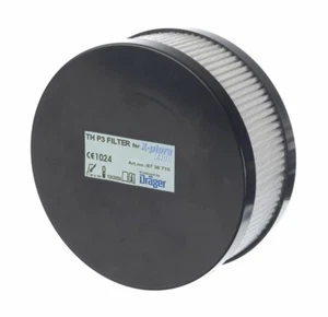 Filtro Dräger X-plore 7300 TH/M3 PSL - Foto 1 di 1