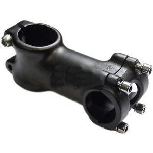 Vavert Handlebar Stem Riser Road MTB Bike Bicycle 25.4mm Aluminum Alloy 90mm - Picture 1 of 8