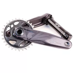 SRAM GX Eagle Crankset / Boost 148 / DUB / 12-Speed / 52mm CL / 175mm / 30T - Picture 1 of 4