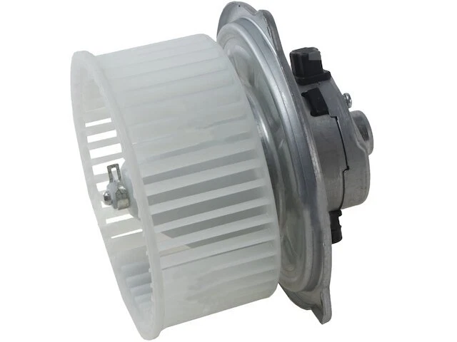 Four Seasons 98QN75P Blower Motor Fits 1988-1991 Honda Prelude - Image 1 of 1