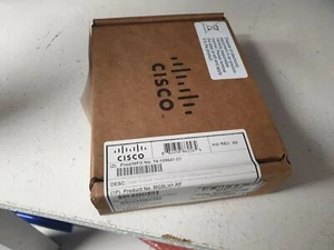 Genuine Cisco MGBLH1 1000base-LH SFP, SFP-LH Transceiver - Picture 1 of 1