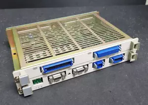 YASKAWA JZMQZ-SR2100 / JAMMC-SRC01B JAMMC-SRC03B (DF9200878-B0) - Foto 1 di 16