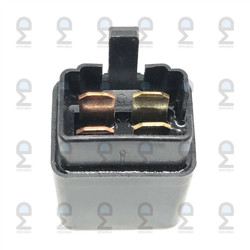 SOLENOIDE RELÉ DE ARRANQUE PARA HONDA CBR600F3 1995-1998 / CBR900RR 1993-2003 Foto 1 de 1