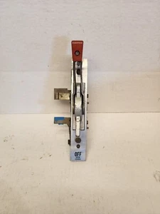 Eaton On/Off Disconnect Load Switch Circuit Breaker Handle 9" Free Shipping - Picture 1 of 12