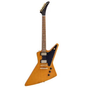 Epiphone Limited Edition Korina Explorer - Bild 1 von 14