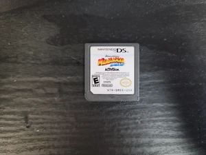 Madagascar Kartz für Nintendo DS Cart Top Zustand - Bild 1 von 2