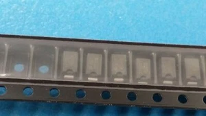 (10 PCS) CD214A-B240 BOURNS Diode Schottky 40V 2A 2-Pin DO-214AC T/R - Picture 1 of 2