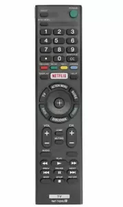 NOWY PILOT SONY RMT-TX200U 1-493-159-11 RMTTX200U 149315911 - Zdjęcie 1 z 1