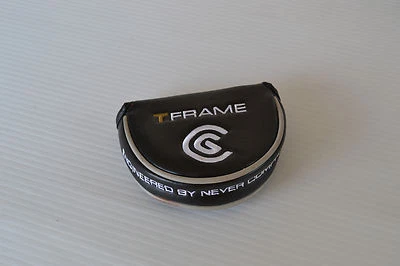Cleveland Engineered By Never Compromise T Frame Putter HeadCover Cover B - Image 1 of 2