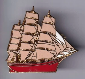RARE PINS PIN'S .. BATEAU NAVIRE BOAT VOILIER SAIL CUTTY SARK BIG GEANT JYS ~FW - Picture 1 of 1
